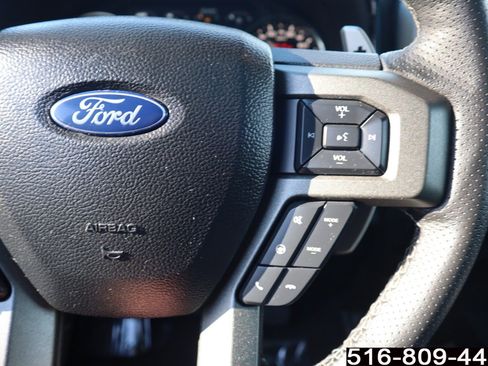 Used 2018 Ford F150 Raptor w/ Equipment Group 802A Luxury image 35