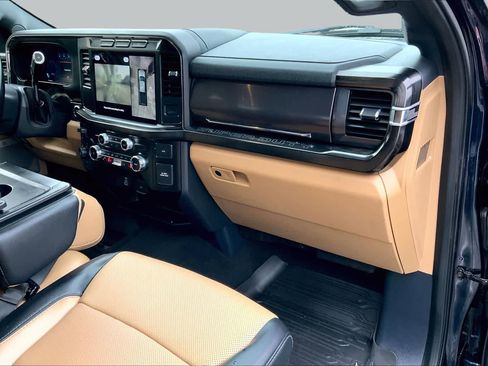 Used 2023 Ford F350 Lariat AWD/4WD image 16