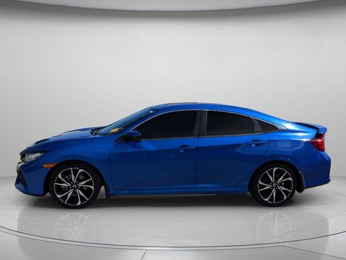 Used 2019 Honda Civic Si image 5