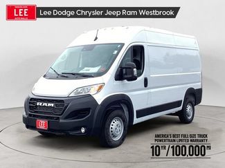 New 2026 RAM ProMaster 2500 w/ Safety Group FWD video 1