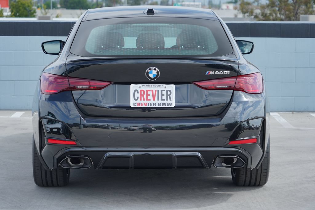 New 2027 BMW M440i w/ Premium Package RWD image 6
