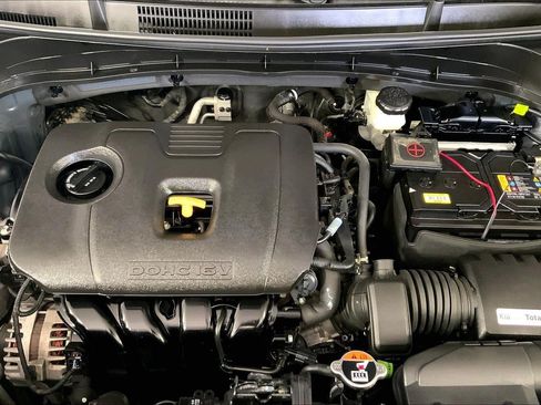 Certified 2023 Kia Soul EX FWD image 10