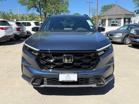 Used 2026 Honda CR-V Sport-L image 9