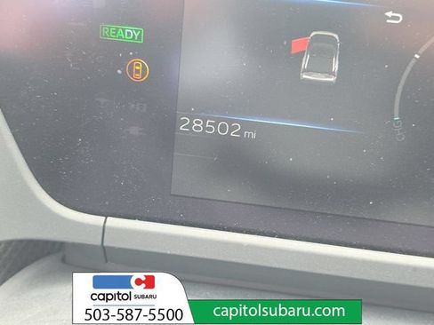 Used 2023 Subaru Solterra AWD image 17