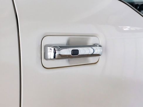 Used 2018 Ford F350 Platinum w/ Platinum Ultimate Package image 41