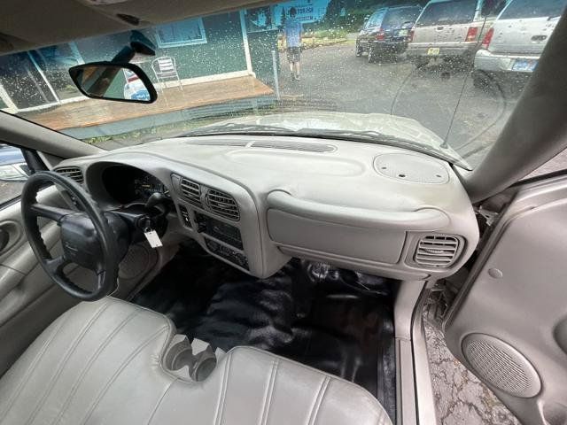 Used 2000 GMC Sonoma SL RWD image 17