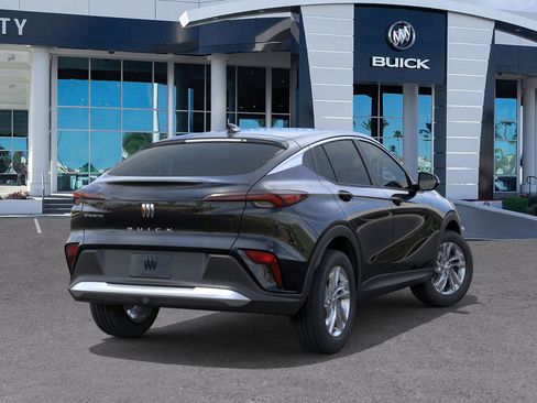 New 2026 Buick Envista Preferred w/ Convenience I Package image 4