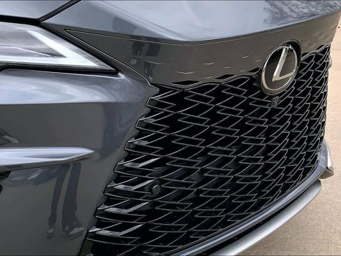 Used 2024 Lexus RX 350 AWD image 28