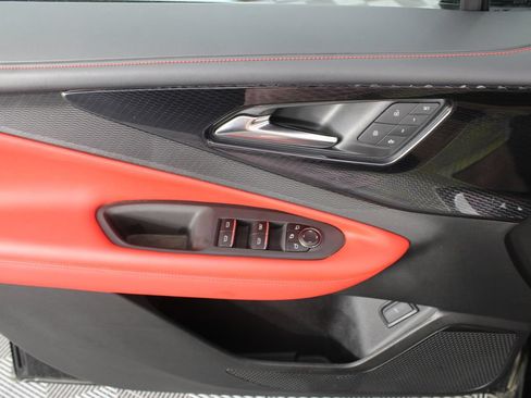 Used 2024 Chevrolet Blazer EV RS AWD/4WD image 17