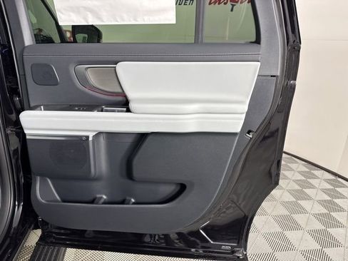 New 2025 Ford Expedition Max Platinum w/ Driver's Package image 24