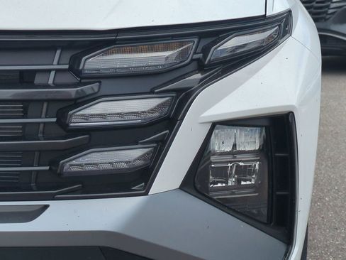 New 2026 Hyundai Tucson SEL image 10