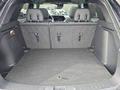 New 2025 Chevrolet TrailBlazer ACTIV w/ Convenience Package image 25