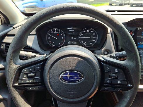 Certified 2025 Subaru Crosstrek 2.5i Premium AWD/4WD image 19