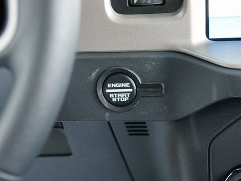 New 2026 Ford Bronco Outer Banks image 20