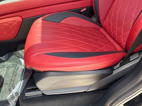 Certified 2021 Mercedes-Benz G 63 AMG 4MATIC image 23