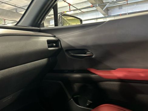 Used 2023 Lexus UX 250h F Sport AWD/4WD image 20