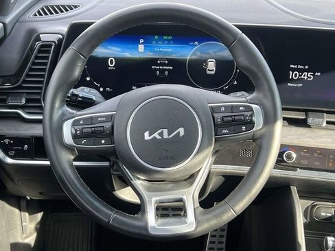Used 2023 Kia Sportage X-Pro Prestige image 13