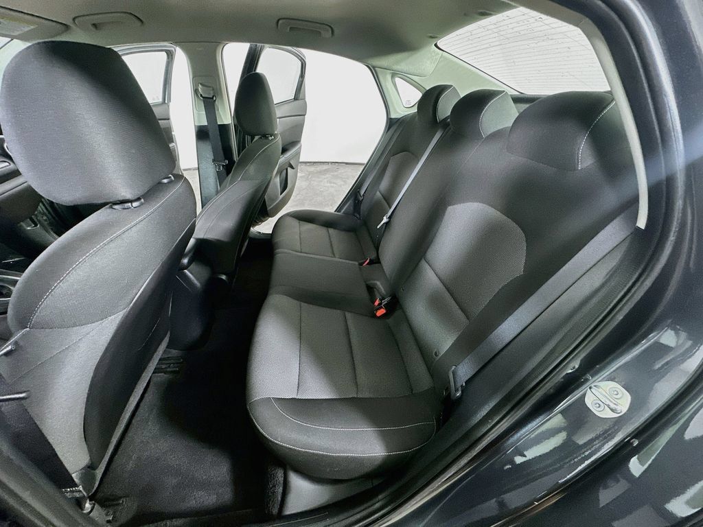 Used 2023 Kia Forte LX FWD image 16