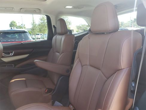 Used 2021 Subaru Ascent Touring image 13