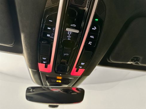 Certified 2023 Porsche Cayenne Turbo S image 25