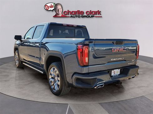 New 2025 GMC Sierra 1500 Denali w/ Denali Reserve Package image 3
