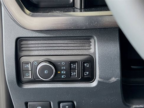 New 2026 Ford F350 Lariat w/ Black Appearance Package AWD/4WD image 19