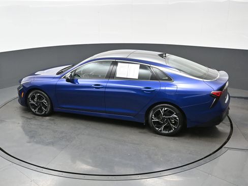 Used 2025 Kia K5 GT-Line w/ GT-Line Premium Package image 36