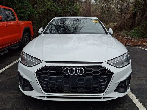 Used 2024 Audi A4 2.0T Premium Plus image 2