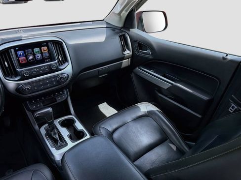 Used 2018 Chevrolet Colorado ZR2 AWD/4WD image 27