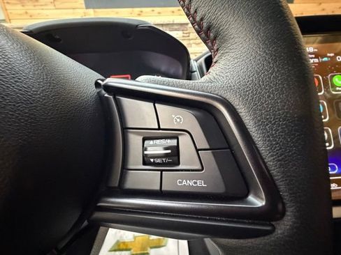 Used 2023 Subaru WRX Premium AWD/4WD image 25