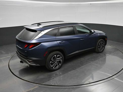 New 2026 Hyundai Tucson SEL Plus w/ Tow & Go Package AWD/4WD image 29
