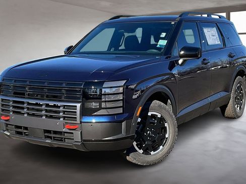 New 2026 Hyundai Palisade XRT Pro image 2