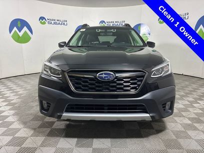 Used 2020 Subaru Outback Limited XT w/ Popular Package #2