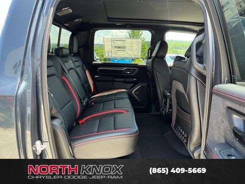 New 2026 RAM 1500 RHO w/ RHO Level 1 Equipment Group AWD/4WD image 24
