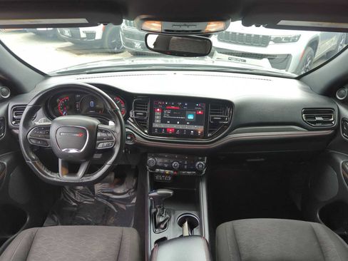 Used 2023 Dodge Durango GT AWD/4WD image 31