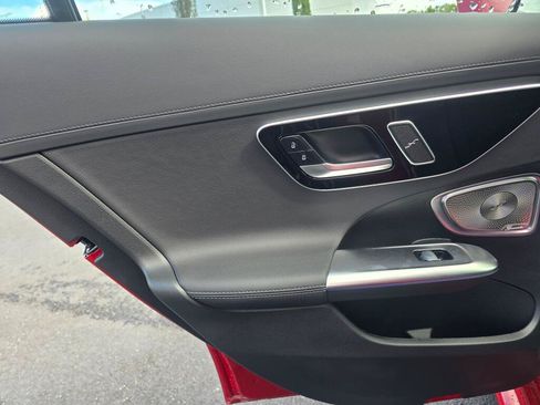 New 2026 Mercedes-Benz C 300 4MATIC Sedan image 19