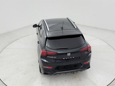 Used 2024 Buick Encore GX Sport Touring image 16