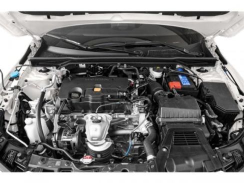 Used 2024 Honda Civic Sport image 12