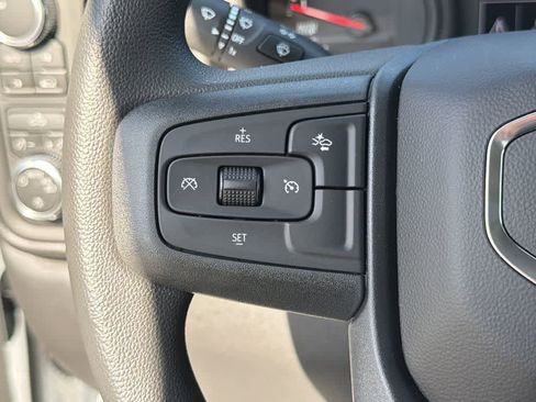 New 2026 GMC Sierra 1500 Pro w/ Convenience Package image 28