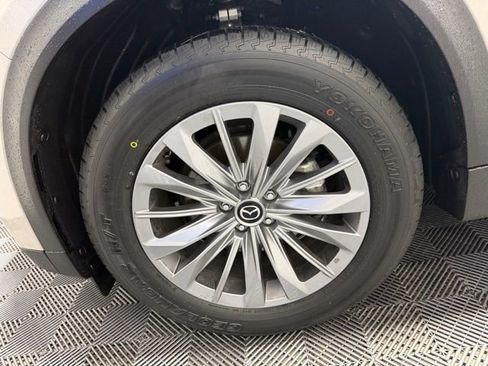 Certified 2024 MAZDA CX-90 3.3 Turbo w/ Preferred Plus AWD/4WD image 46