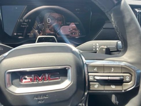 New 2026 GMC Acadia Elevation w/ Super Cruise Package AWD/4WD image 29