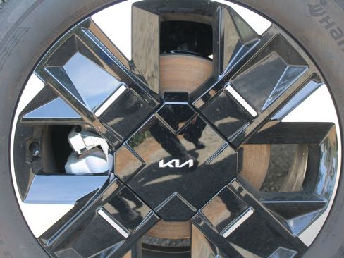 New 2026 Kia Sportage SX Prestige image 18