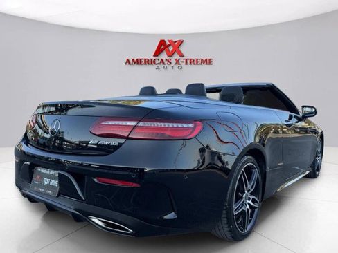 Used 2020 Mercedes-Benz E 450 Cabriolet image 25