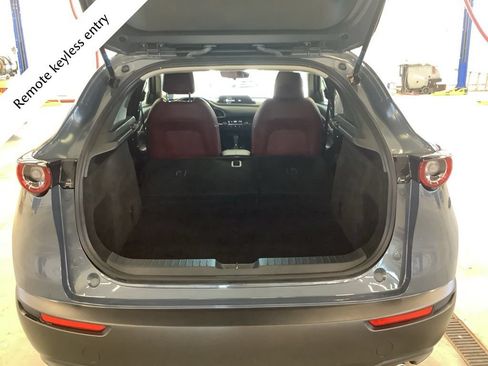 Certified 2023 MAZDA CX-30 AWD 2.5 S w/ Preferred Package image 16