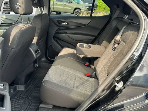 Used 2024 Chevrolet Equinox LT AWD/4WD image 26