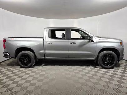 New 2026 Chevrolet Silverado 1500 RST w/ Rally Edition
