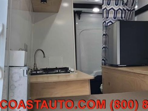 Used 2019 Ford Transit 350 148 High Roof Extended image 15