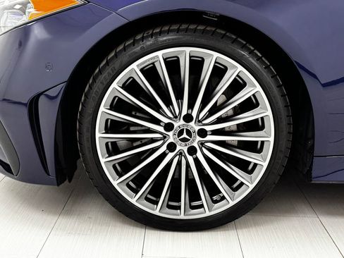 Used 2022 Mercedes-Benz CLS 450 4MATIC image 48