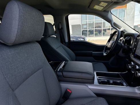 New 2024 Ford F150 XLT w/ Equipment Group 302A MID image 18