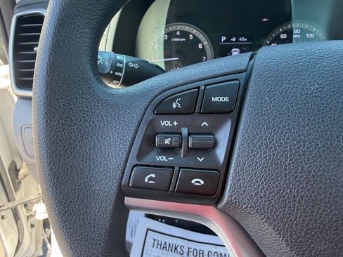 Used 2020 Hyundai Tucson Value AWD/4WD image 15